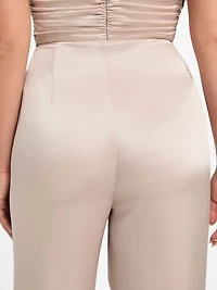 Aretha Overlap Pant