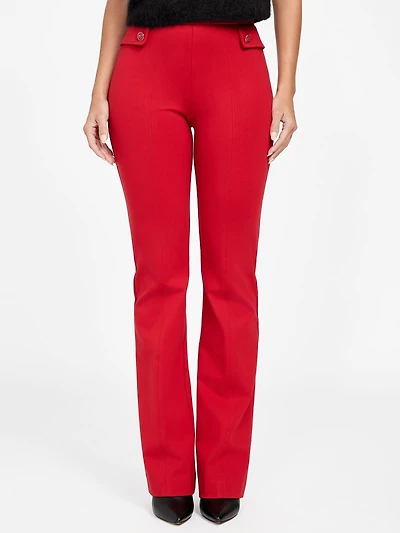 Gwen Cigarette Pant