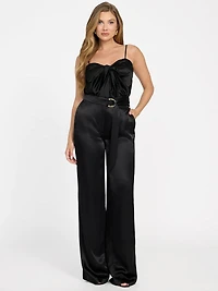 Eco Iva Belted Pant