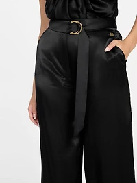 Eco Iva Belted Pant