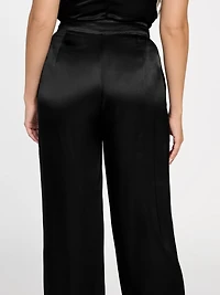 Eco Iva Belted Pant