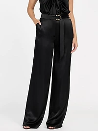 Eco Iva Belted Pant