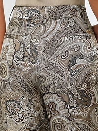 Eco Loredana Printed Pant