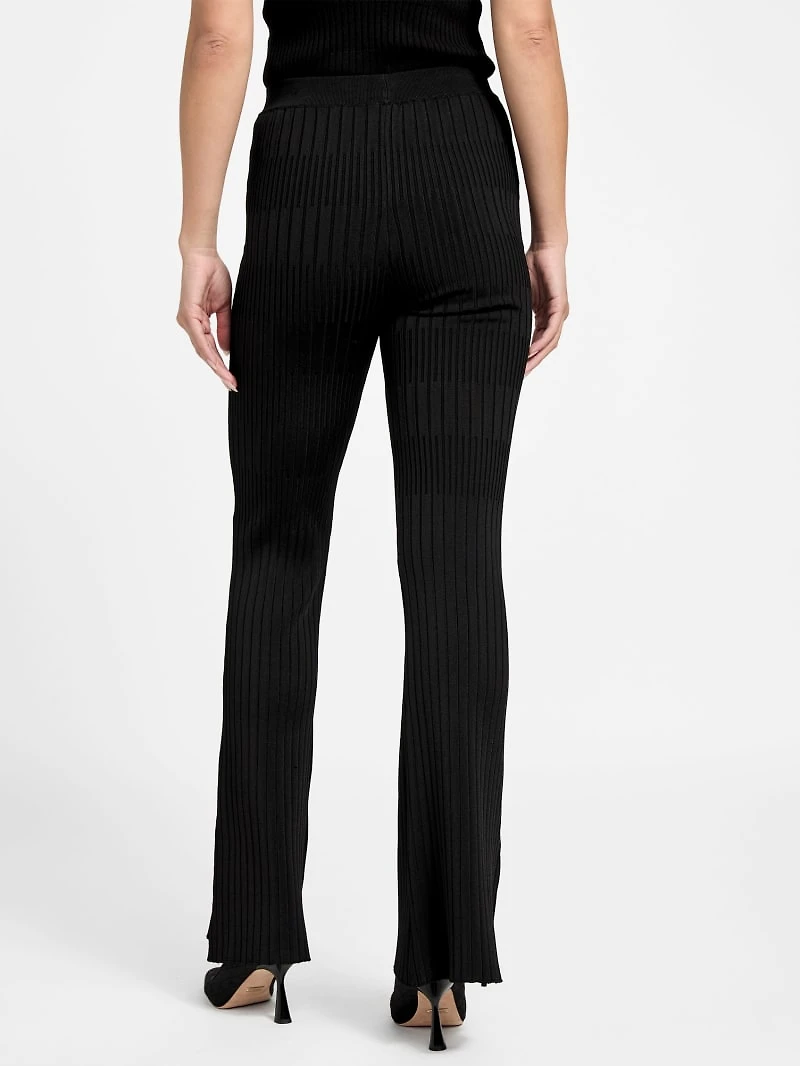 Janet Ribbed Sweater Pant
