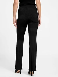 Janet Ribbed Sweater Pant