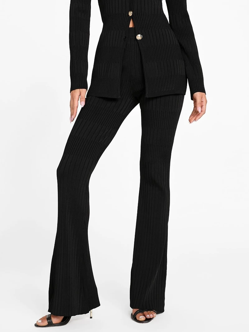 Janet Ribbed Sweater Pant