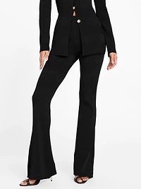 Janet Ribbed Sweater Pant