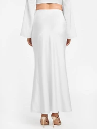 Eco Monica Maxi Skirt