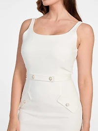 Gwen Mini Dress