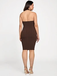 Kathleen Sweater Dress