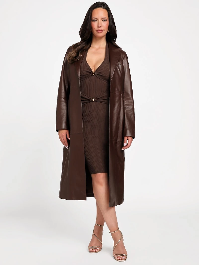 Kathleen Sweater Dress