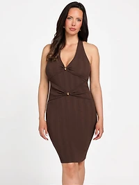 Kathleen Sweater Dress