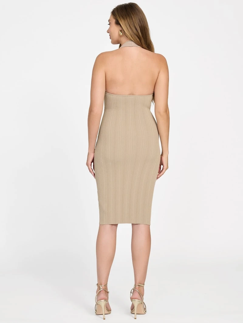 Kathleen Sweater Dress