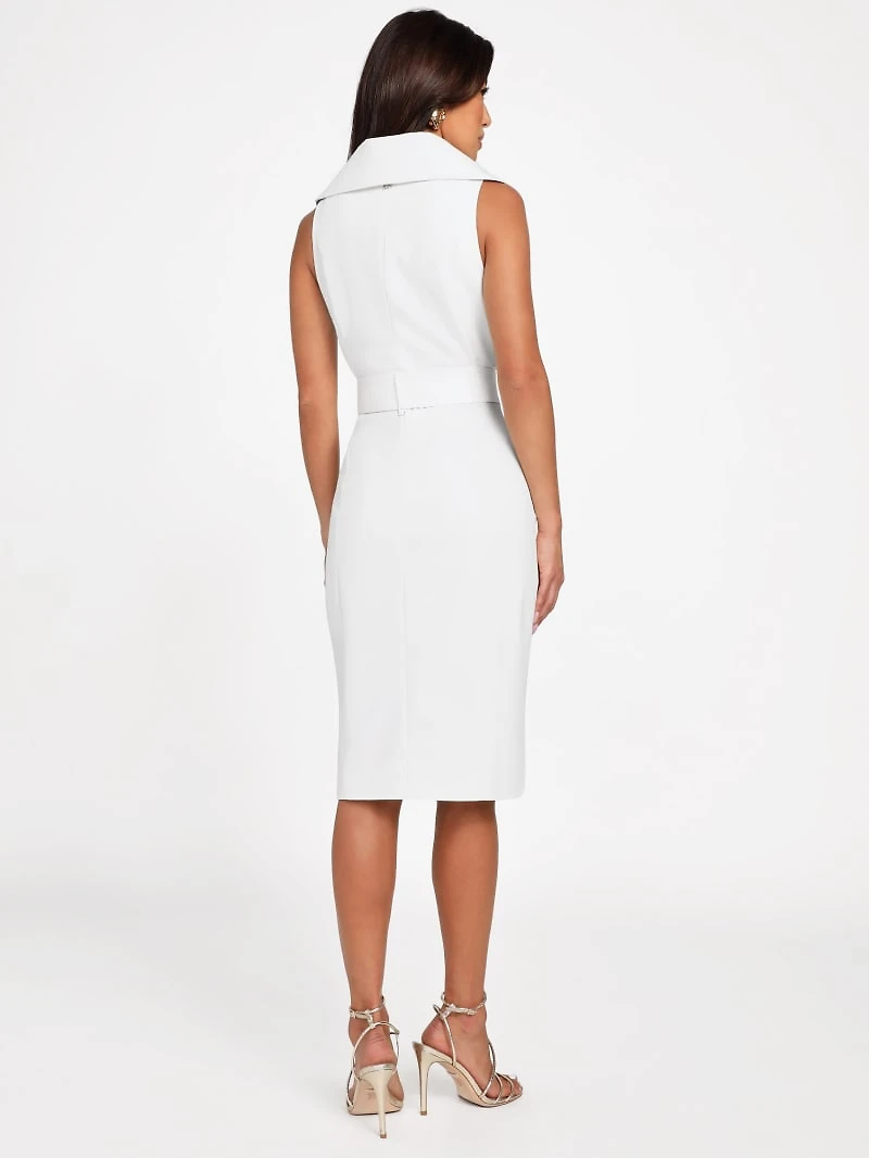 Eco Nada Blazer Dress