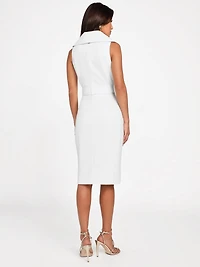 Eco Nada Blazer Dress