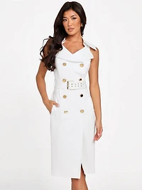 Eco Nada Blazer Dress