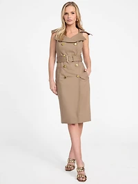 Eco Nada Blazer Dress