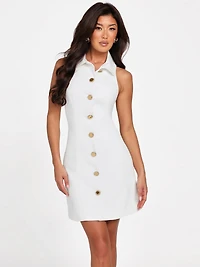 Eco Nada Shirt Dress