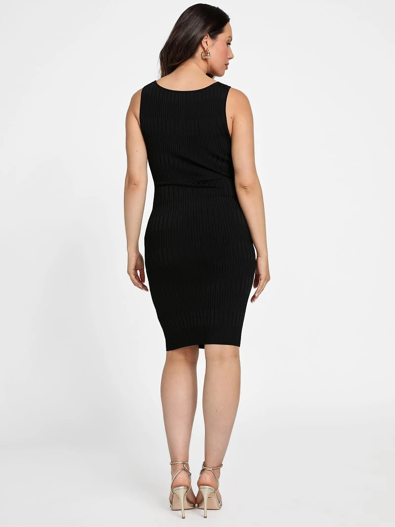 Janet Sweater Dress