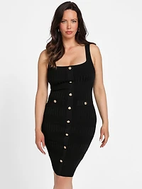 Janet Sweater Dress