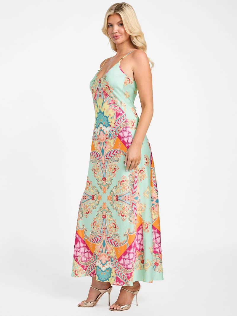 Grenada Maxi Dress