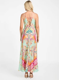 Grenada Maxi Dress