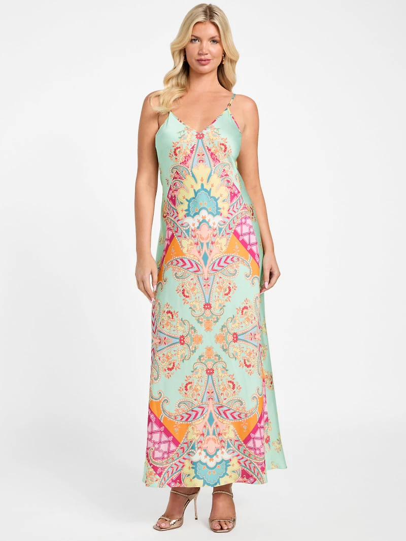 Grenada Maxi Dress