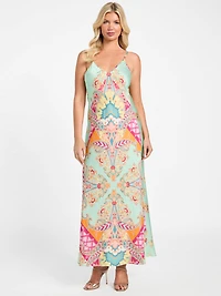 Grenada Maxi Dress