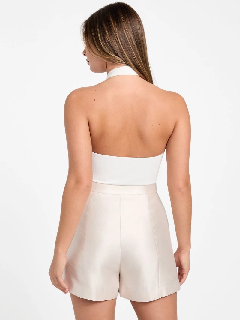 Eco Selena Halter Top