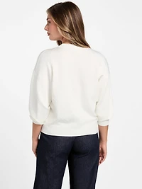 Miley Diamond Cardigan