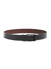 Liam Reversible Belt