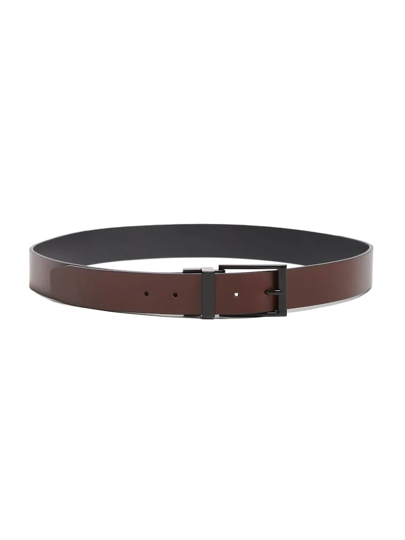 Liam Reversible Belt