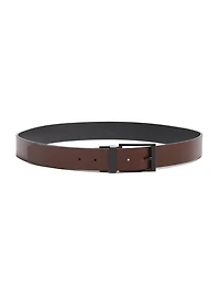 Liam Reversible Belt