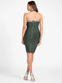 Beatriz Bandage Dress