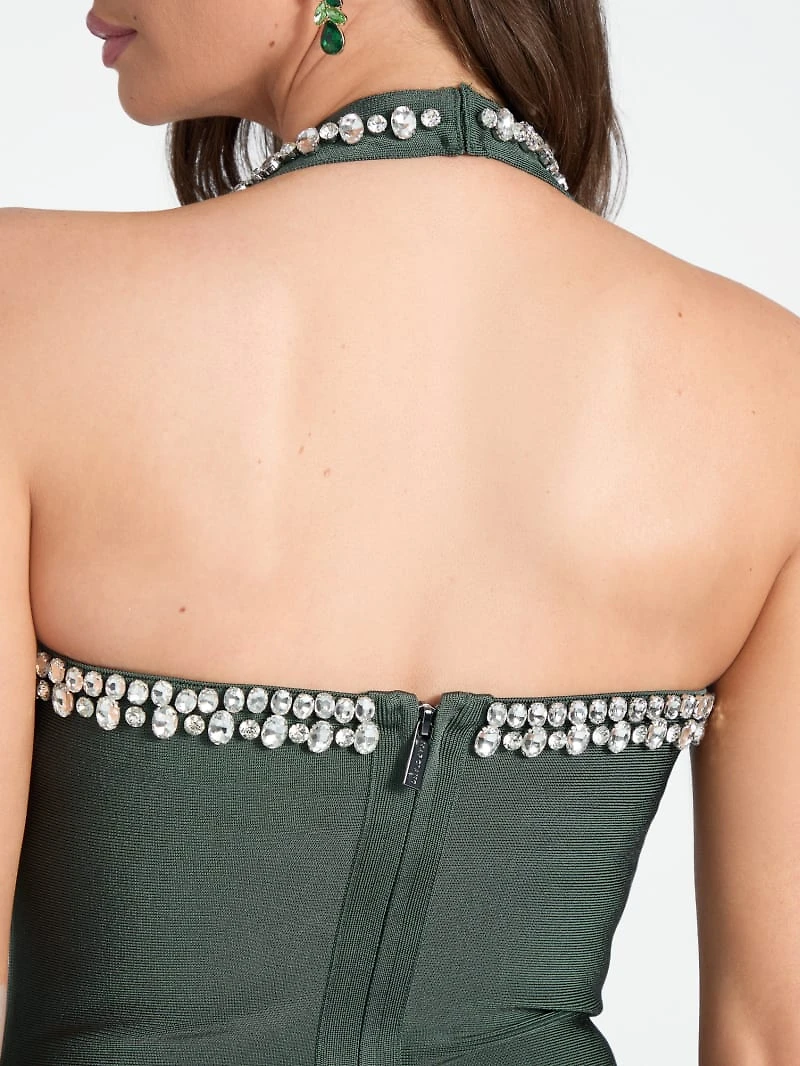 Beatriz Bandage Dress