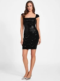 Eco Larissa Bandage Dress