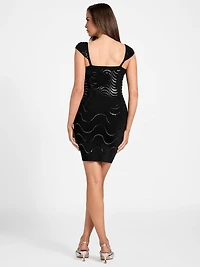 Eco Larissa Bandage Dress