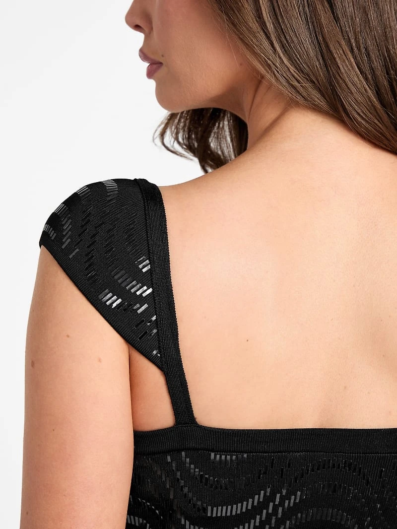 Eco Larissa Bandage Dress