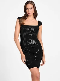 Eco Larissa Bandage Dress