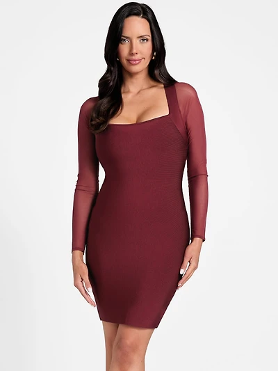 Kassandra Bandage Dress