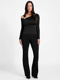 Elsa Asymmetrical Top