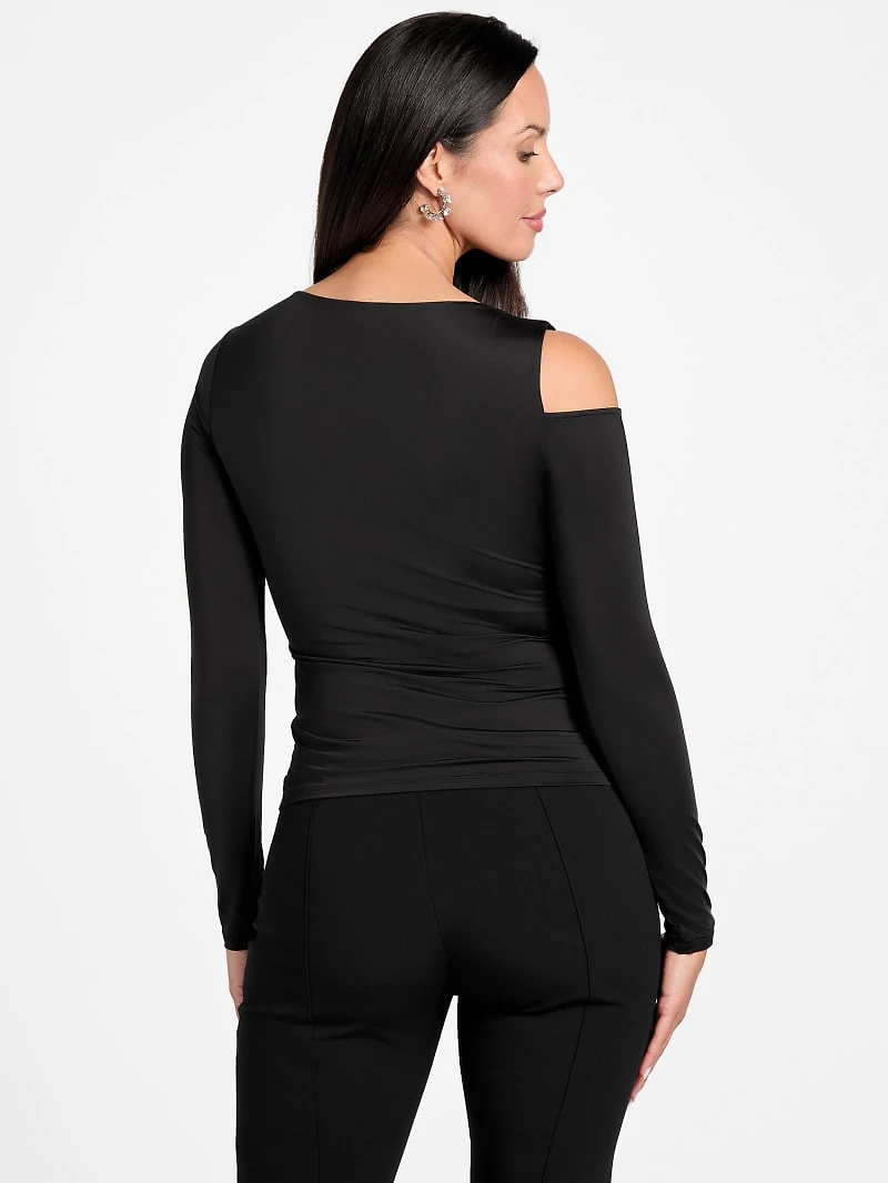 Elsa Asymmetrical Top