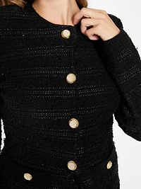 Eco Clara Cardigan
