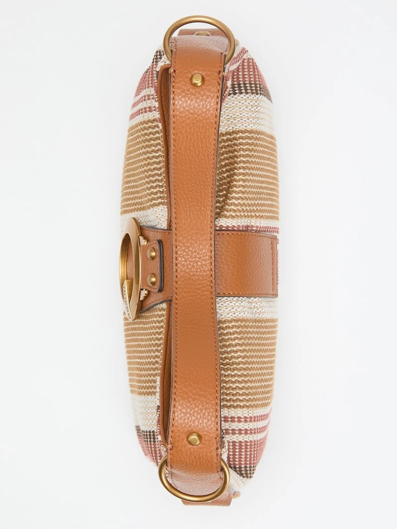 Camden medium shoulder bag