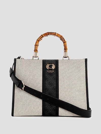 Kerima Bamboo Tote