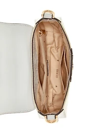 Kerima Bamboo Mini Shoulder Bag