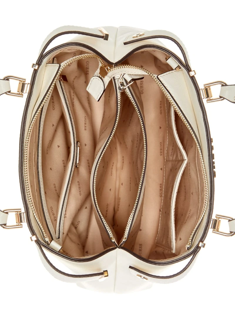 Anadela Canvas Satchel