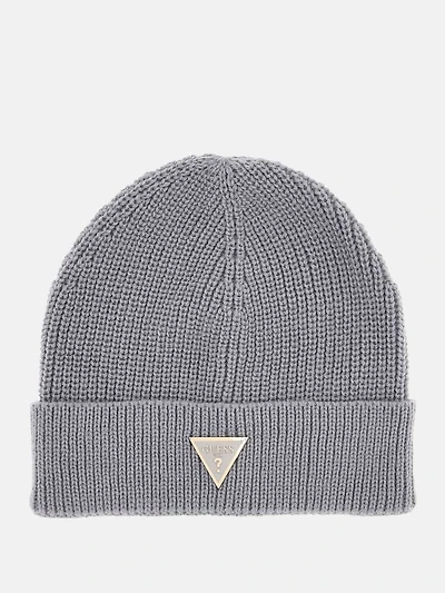 Signature Beanie