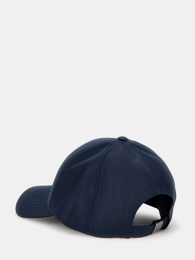 Berlin baseball cap