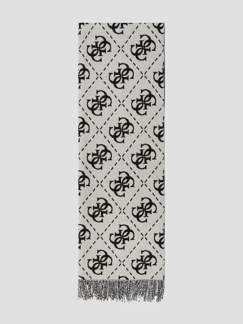 Nolana Quattro G Scarf